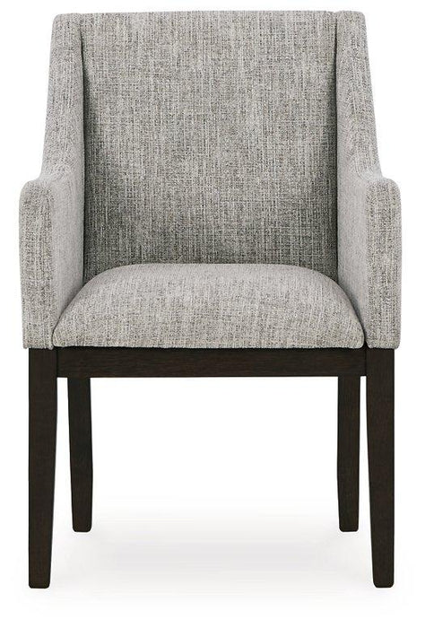 Burkhaus Dining Room Set - Faith Furniture (Manhattan, KS)