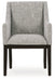Burkhaus Dining Room Set - Faith Furniture (Manhattan, KS)