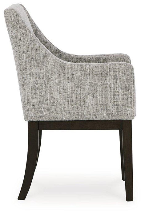 Burkhaus Dining Room Set - Faith Furniture (Manhattan, KS)