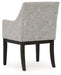 Burkhaus Dining Room Set - Faith Furniture (Manhattan, KS)
