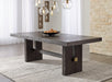 Burkhaus Dining Room Set - Faith Furniture (Manhattan, KS)
