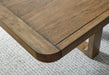 Cabalynn Dining Room Set - Faith Furniture (Manhattan, KS)