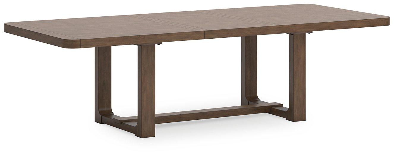 Cabalynn Dining Room Set - Faith Furniture (Manhattan, KS)