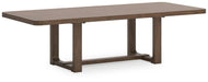 Cabalynn Dining Room Set - Faith Furniture (Manhattan, KS)