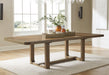 Cabalynn Dining Room Set - Faith Furniture (Manhattan, KS)