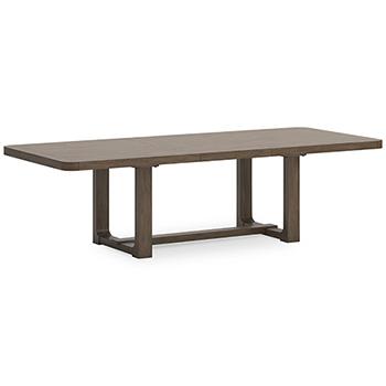 Cabalynn Dining Room Set - Faith Furniture (Manhattan, KS)