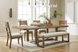 Cabalynn Dining Room Set - Faith Furniture (Manhattan, KS)