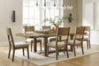 Cabalynn Dining Room Set - Faith Furniture (Manhattan, KS)