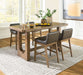 Cabalynn Dining Room Set - Faith Furniture (Manhattan, KS)