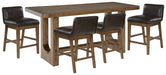 Cabalynn Dining Room Set - Faith Furniture (Manhattan, KS)