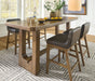 Cabalynn Dining Room Set - Faith Furniture (Manhattan, KS)