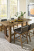 Cabalynn Dining Room Set - Faith Furniture (Manhattan, KS)