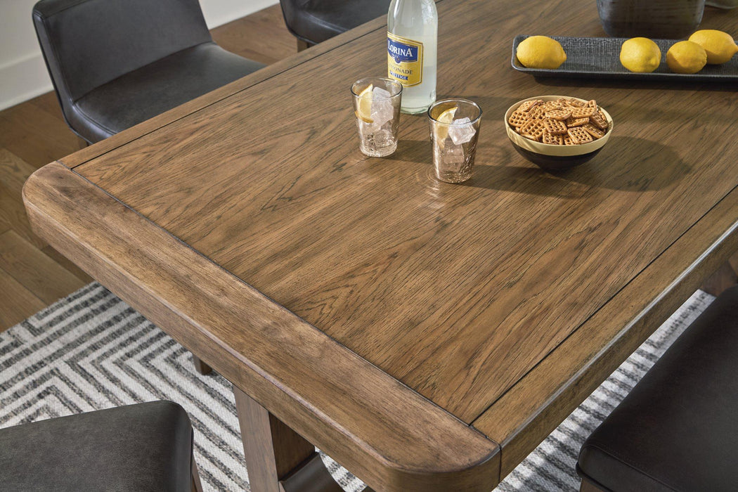 Cabalynn Dining Room Set - Faith Furniture (Manhattan, KS)