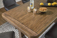 Cabalynn Dining Room Set - Faith Furniture (Manhattan, KS)