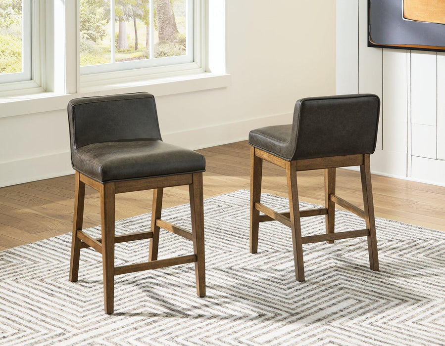 Cabalynn Dining Room Set - Faith Furniture (Manhattan, KS)