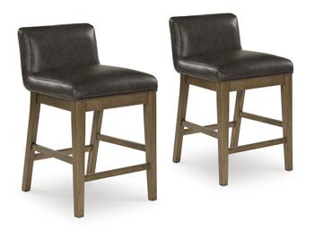 Cabalynn Dining Room Set - Faith Furniture (Manhattan, KS)