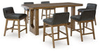 Cabalynn Dining Room Set - Faith Furniture (Manhattan, KS)