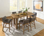 Cabalynn Dining Room Set - Faith Furniture (Manhattan, KS)