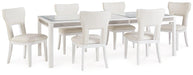 Chalanna Dining Package - Faith Furniture (Manhattan, KS)