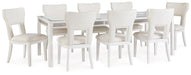 Chalanna Dining Package - Faith Furniture (Manhattan, KS)