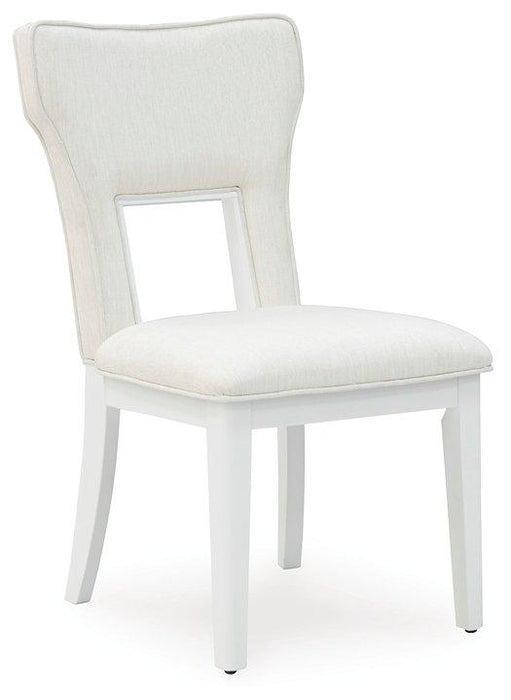 Chalanna Dining Package - Faith Furniture (Manhattan, KS)