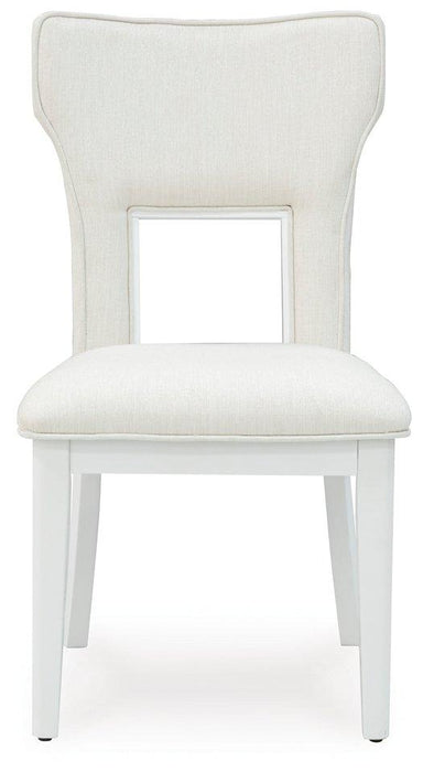 Chalanna Dining Package - Faith Furniture (Manhattan, KS)