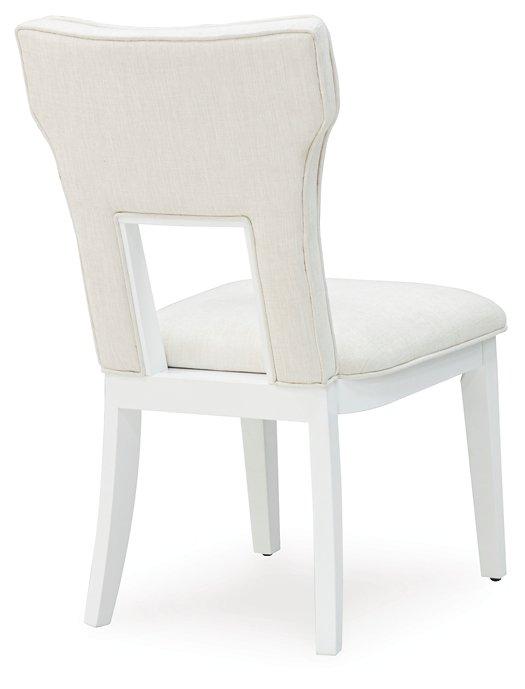 Chalanna Dining Package - Faith Furniture (Manhattan, KS)