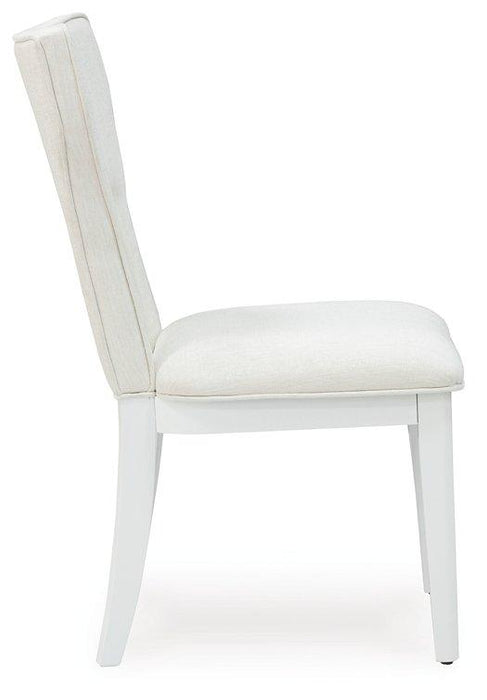 Chalanna Dining Package - Faith Furniture (Manhattan, KS)