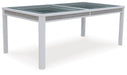 Chalanna Dining Package - Faith Furniture (Manhattan, KS)
