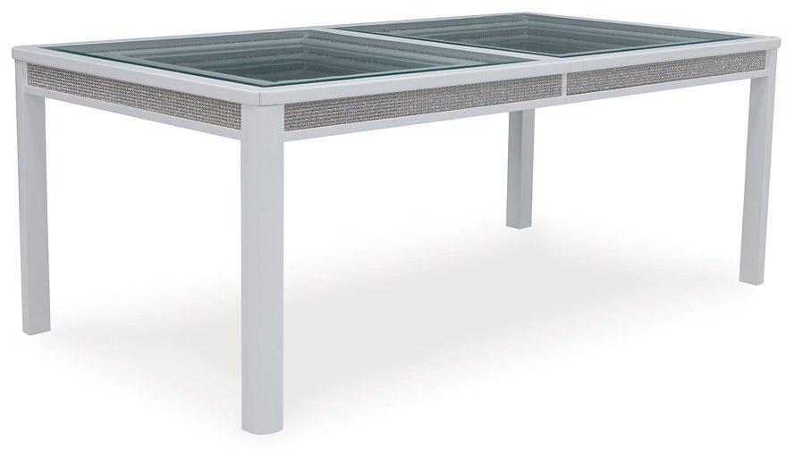Chalanna Dining Package - Faith Furniture (Manhattan, KS)