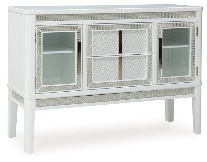 Chalanna Dining Package - Faith Furniture (Manhattan, KS)