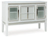 Chalanna Dining Package - Faith Furniture (Manhattan, KS)
