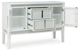 Chalanna Dining Package - Faith Furniture (Manhattan, KS)