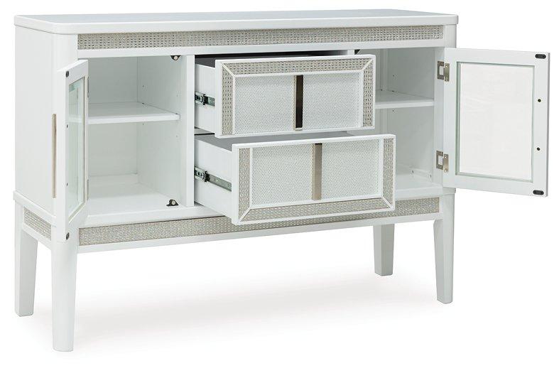 Chalanna Dining Package - Faith Furniture (Manhattan, KS)