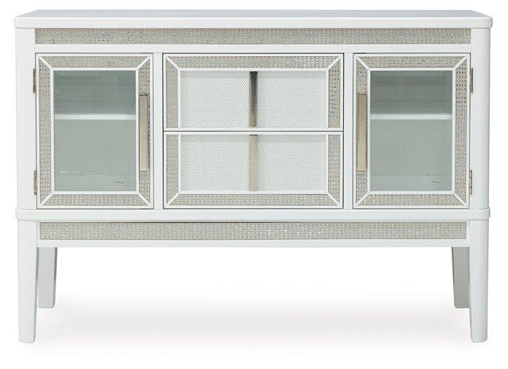 Chalanna Dining Package - Faith Furniture (Manhattan, KS)