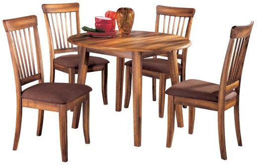 Berringer Dining Set - Faith Furniture (Manhattan, KS)