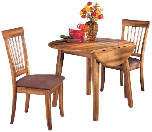 Berringer Dining Set - Faith Furniture (Manhattan, KS)