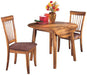 Berringer Dining Set - Faith Furniture (Manhattan, KS)