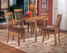 Berringer Dining Set - Faith Furniture (Manhattan, KS)