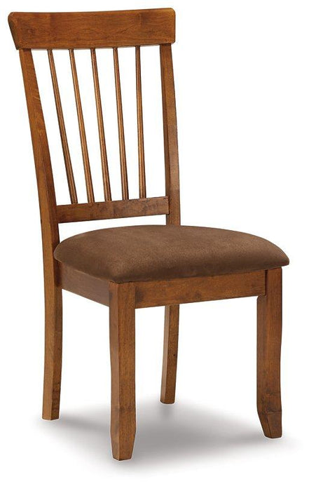 Berringer Dining Set - Faith Furniture (Manhattan, KS)