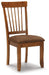Berringer Dining Set - Faith Furniture (Manhattan, KS)
