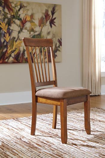 Berringer Dining Set - Faith Furniture (Manhattan, KS)