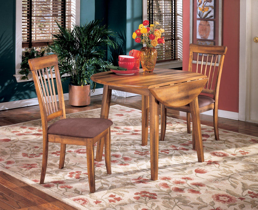 Berringer Dining Set - Faith Furniture (Manhattan, KS)