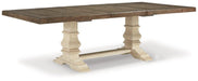 Bolanburg Dining Set - Faith Furniture (Manhattan, KS)