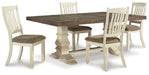 Bolanburg Dining Set - Faith Furniture (Manhattan, KS)