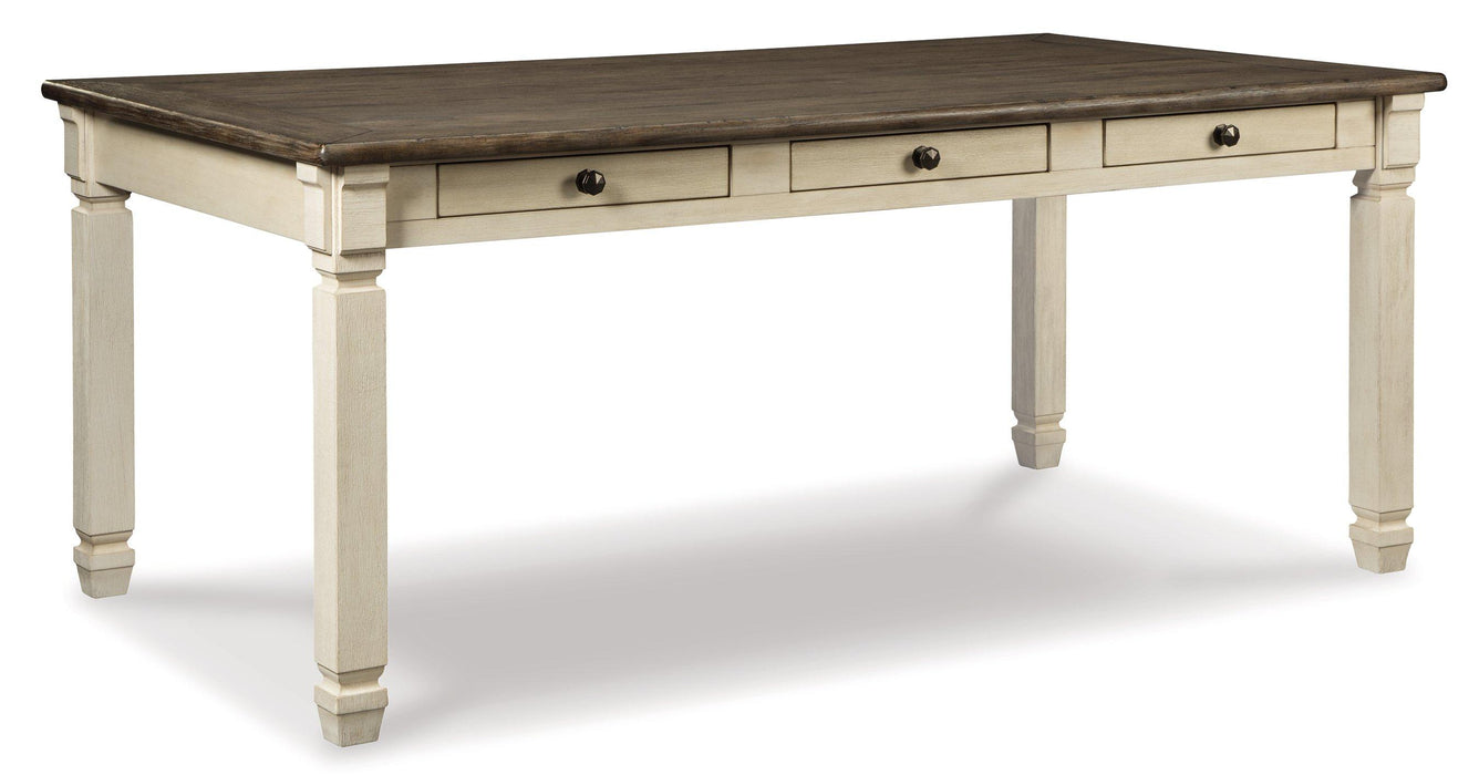 Bolanburg Dining Set - Faith Furniture (Manhattan, KS)
