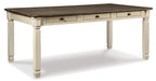 Bolanburg Dining Set - Faith Furniture (Manhattan, KS)