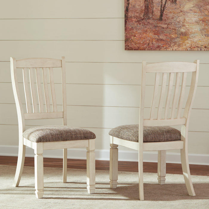 Bolanburg Dining Set - Faith Furniture (Manhattan, KS)