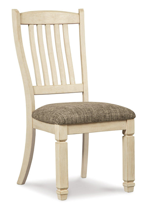 Bolanburg Dining Set - Faith Furniture (Manhattan, KS)