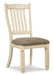 Bolanburg Dining Set - Faith Furniture (Manhattan, KS)